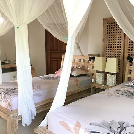 Felicianas Resort Tejakula Εξωτερικό φωτογραφία
