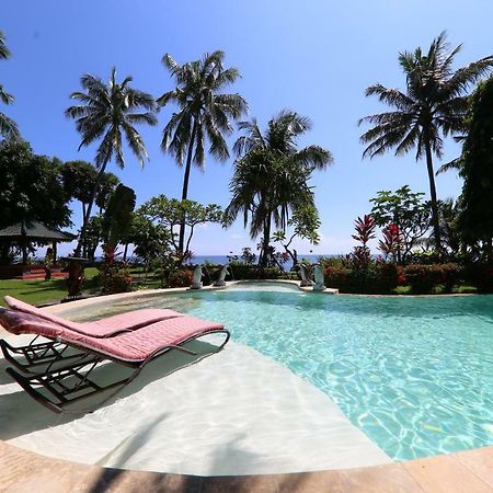 Felicianas Resort Tejakula Εξωτερικό φωτογραφία