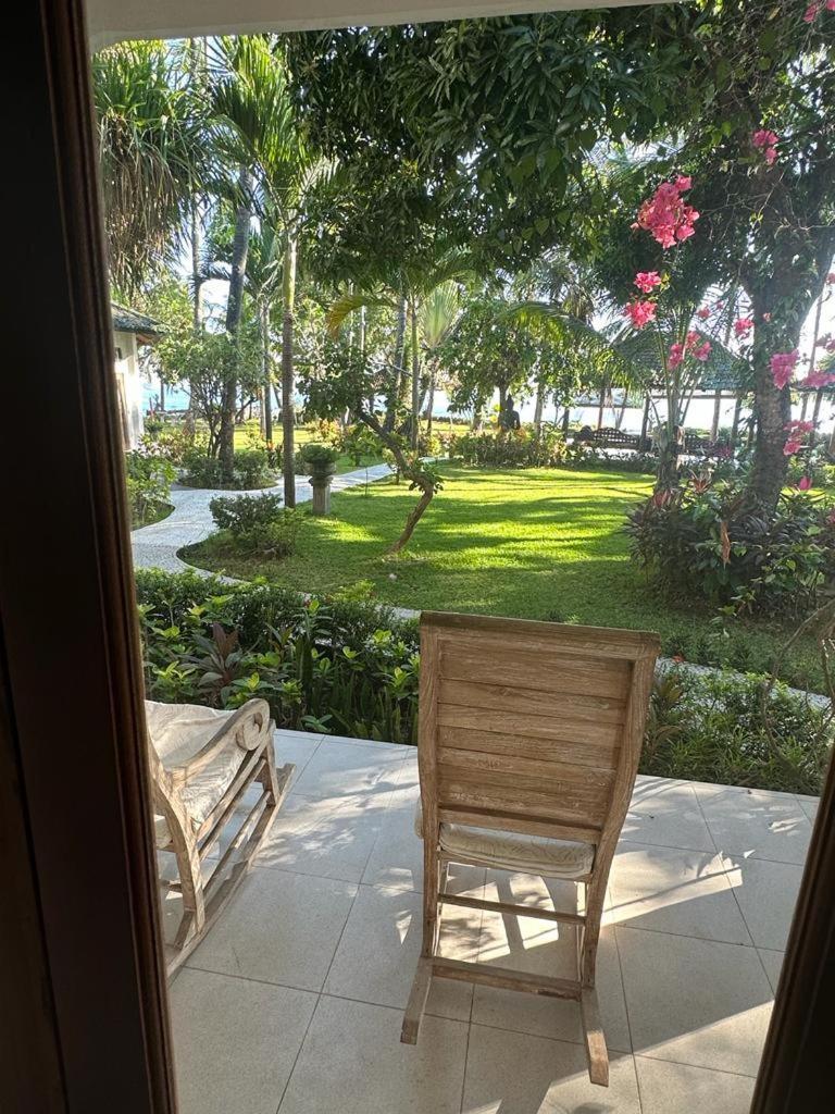 Felicianas Resort Tejakula Εξωτερικό φωτογραφία