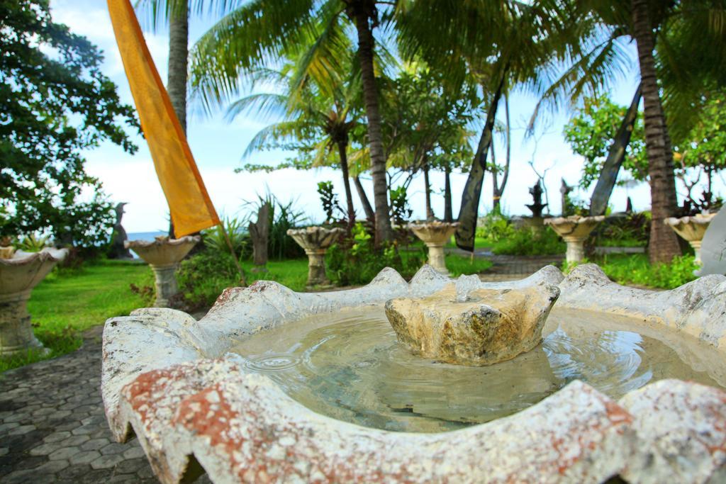 Felicianas Resort Tejakula Εξωτερικό φωτογραφία