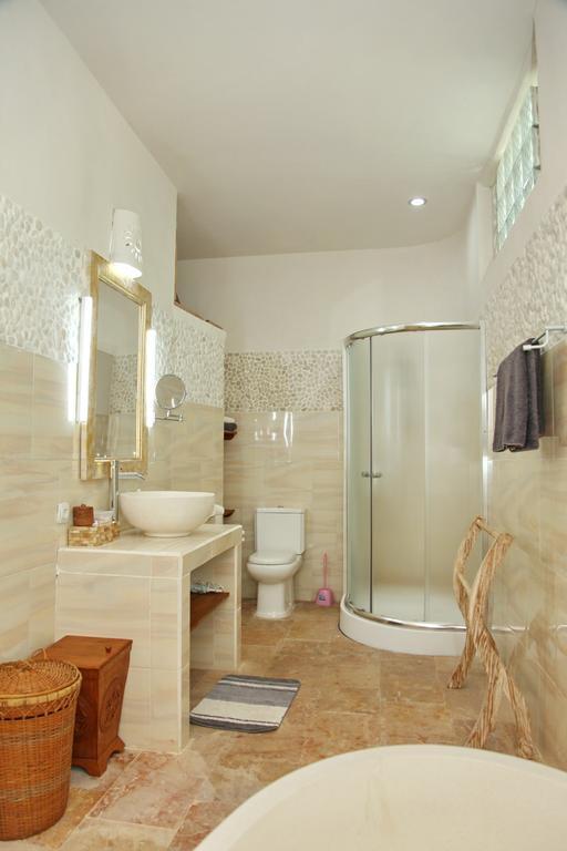 Felicianas Resort Tejakula Εξωτερικό φωτογραφία