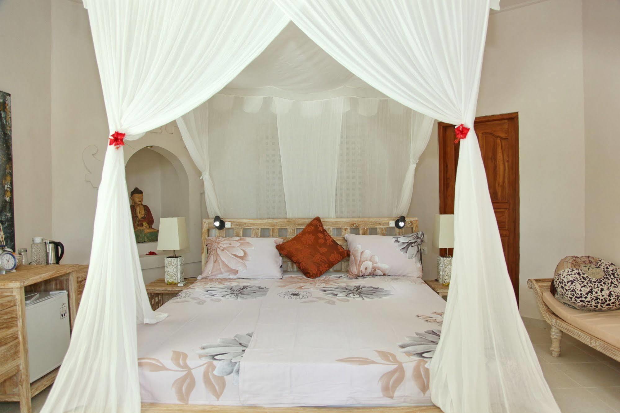 Felicianas Resort Tejakula Εξωτερικό φωτογραφία