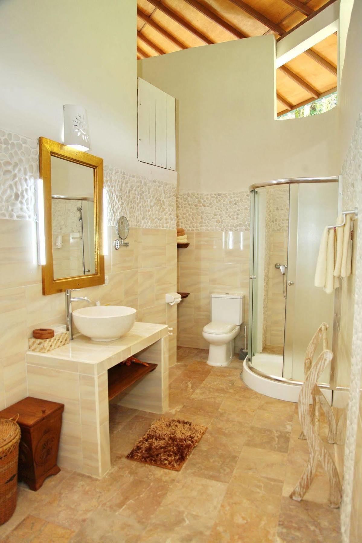 Felicianas Resort Tejakula Εξωτερικό φωτογραφία