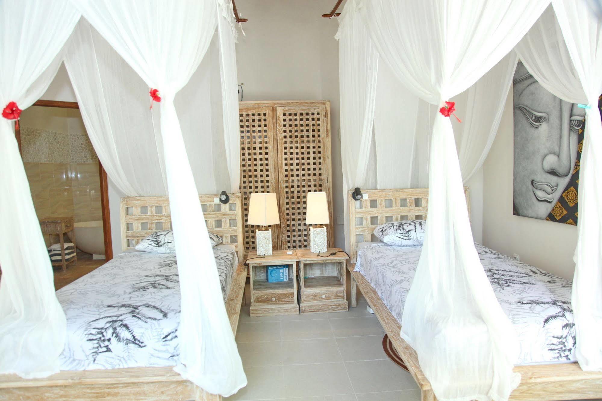 Felicianas Resort Tejakula Εξωτερικό φωτογραφία