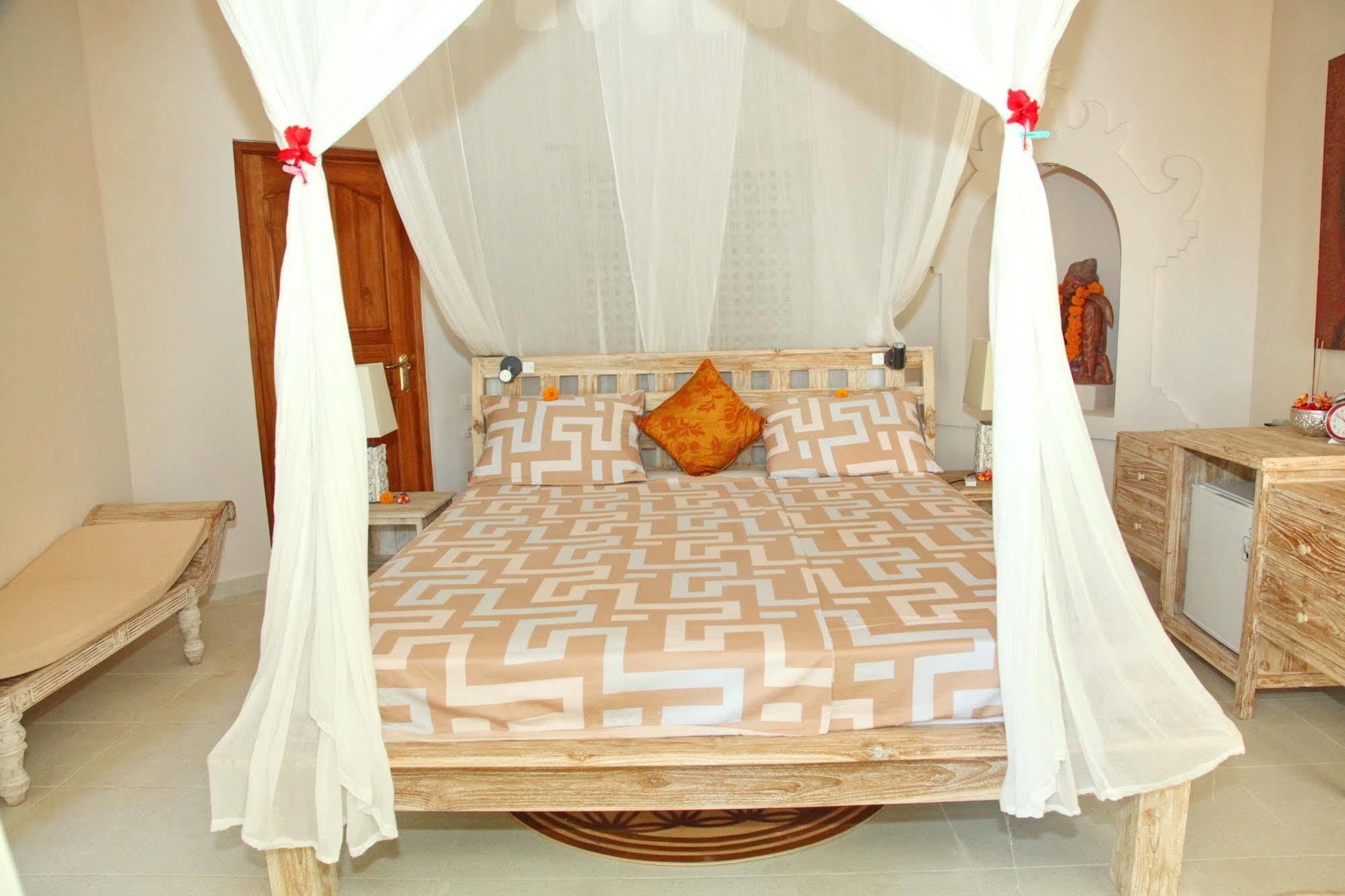 Felicianas Resort Tejakula Εξωτερικό φωτογραφία