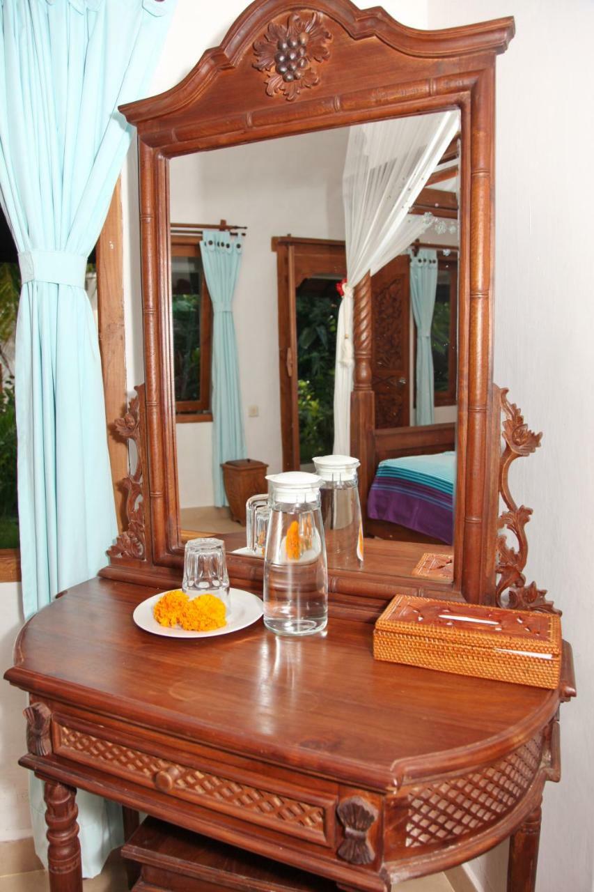 Felicianas Resort Tejakula Εξωτερικό φωτογραφία