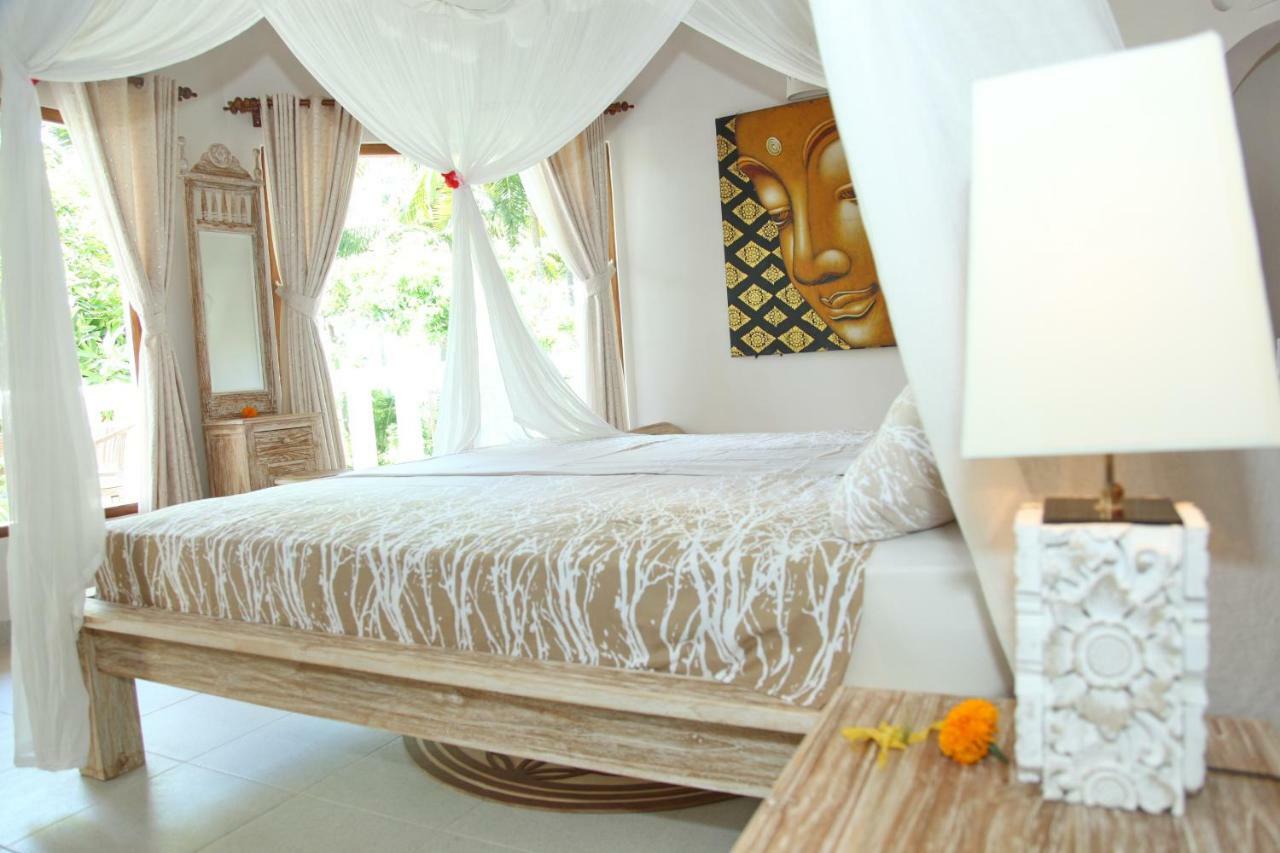Felicianas Resort Tejakula Εξωτερικό φωτογραφία