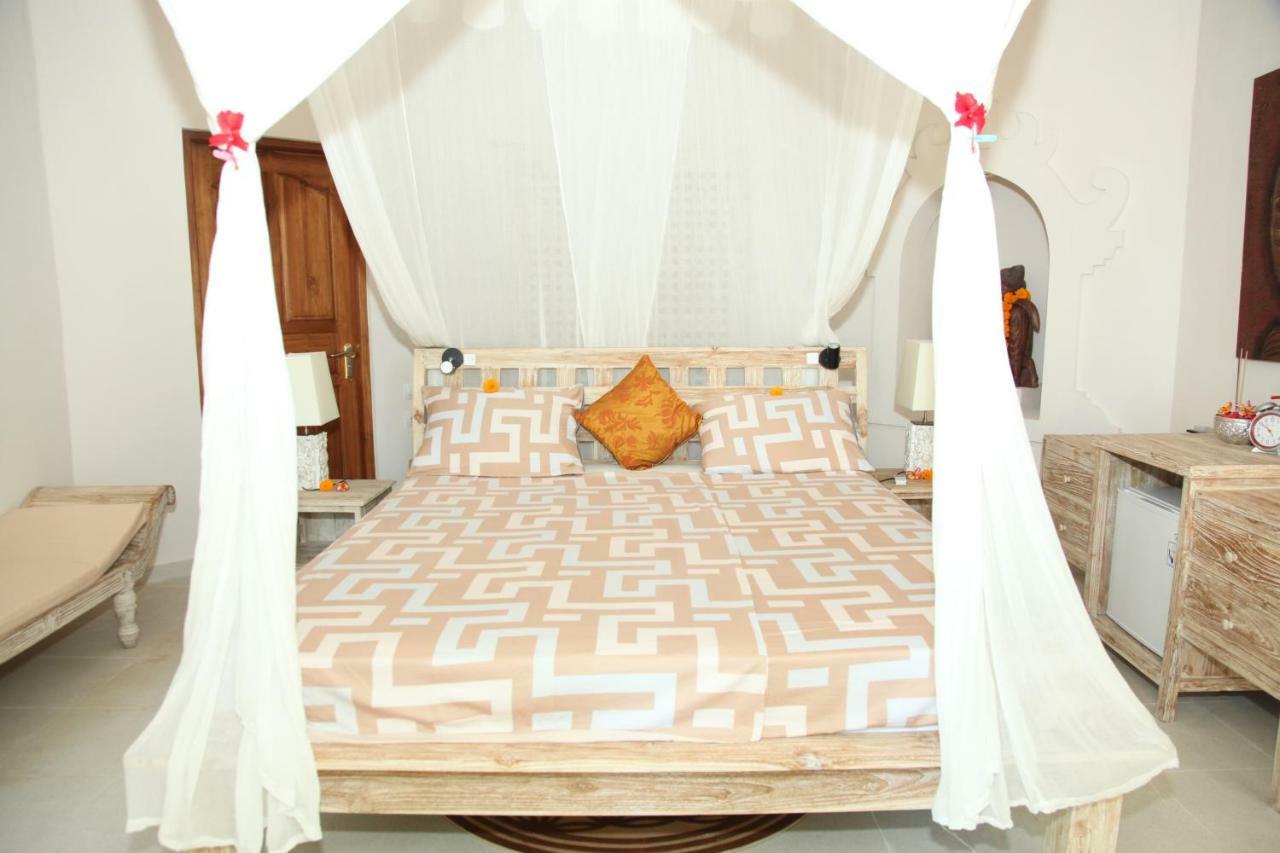 Felicianas Resort Tejakula Εξωτερικό φωτογραφία