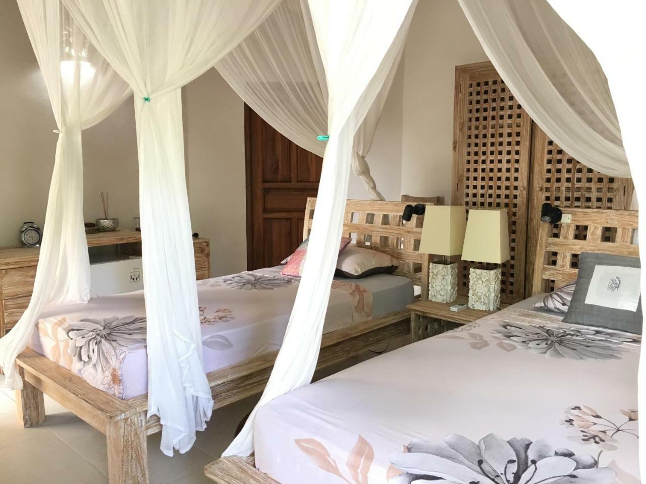 Felicianas Resort Tejakula Εξωτερικό φωτογραφία