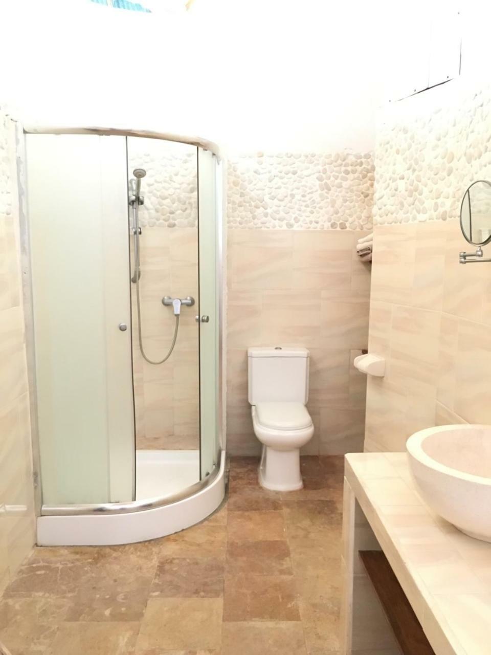 Felicianas Resort Tejakula Εξωτερικό φωτογραφία