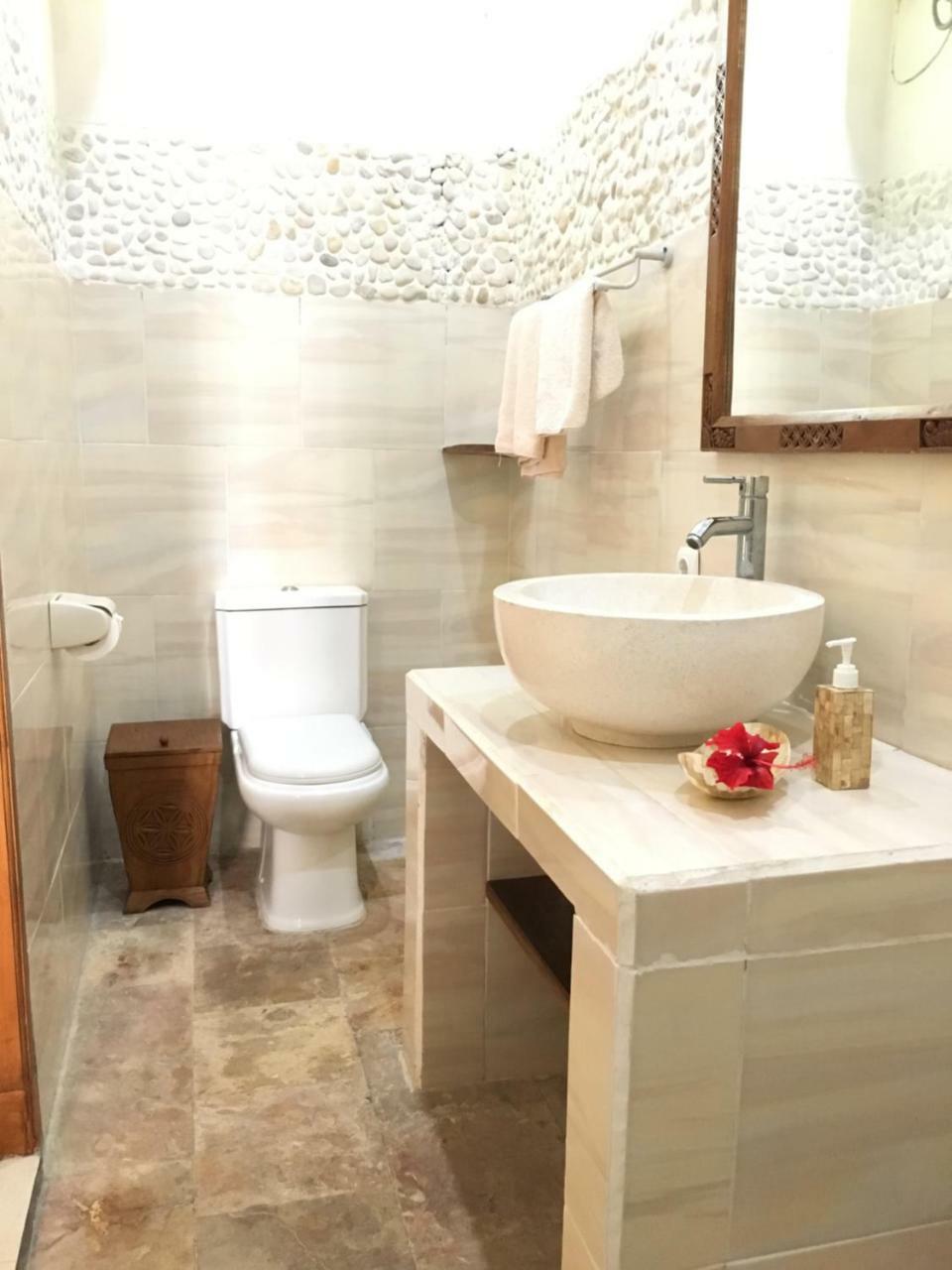 Felicianas Resort Tejakula Εξωτερικό φωτογραφία