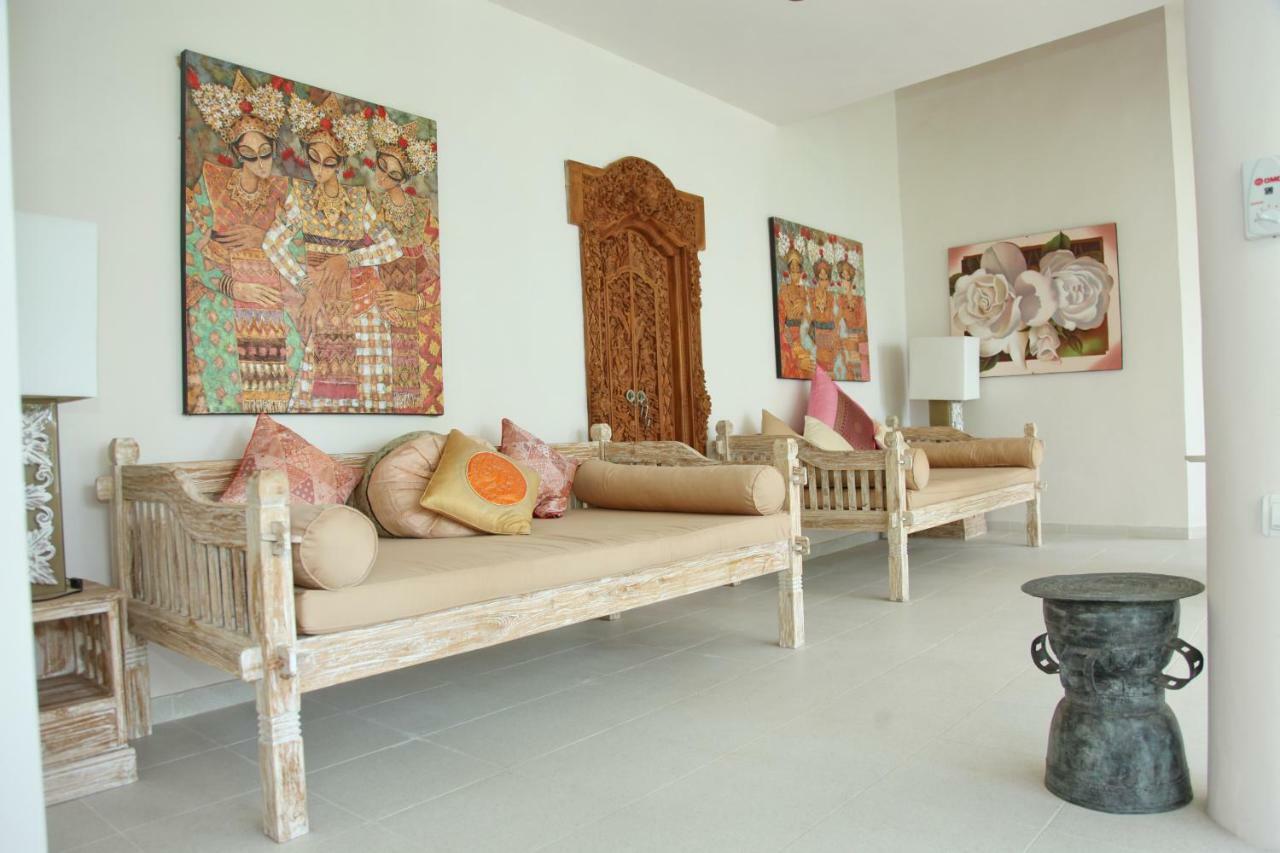 Felicianas Resort Tejakula Εξωτερικό φωτογραφία